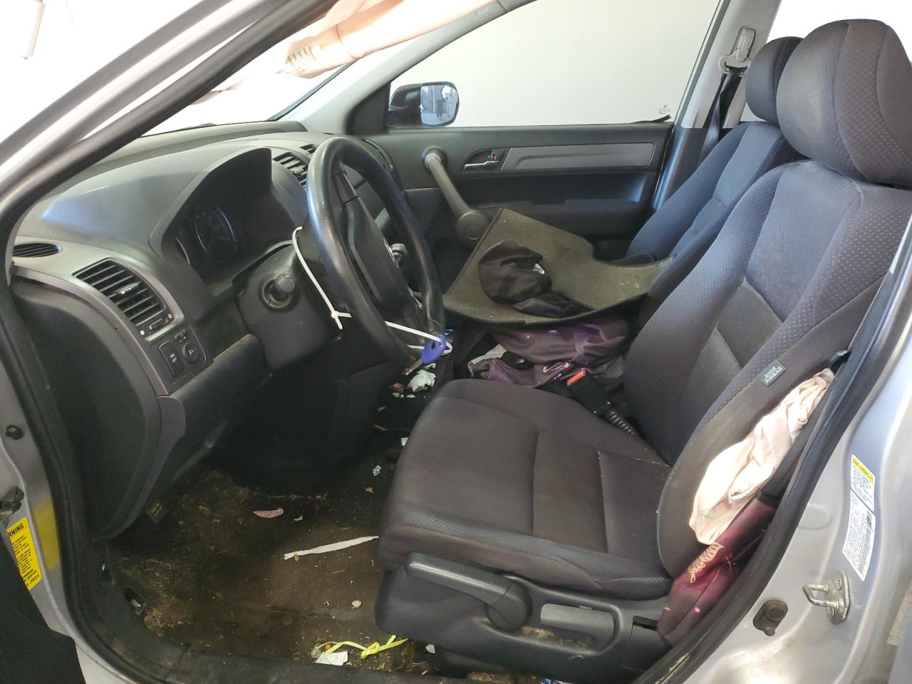 2009 Honda Cr-V Lx VIN: 5J6RE38399L034968 Lot: 90434305