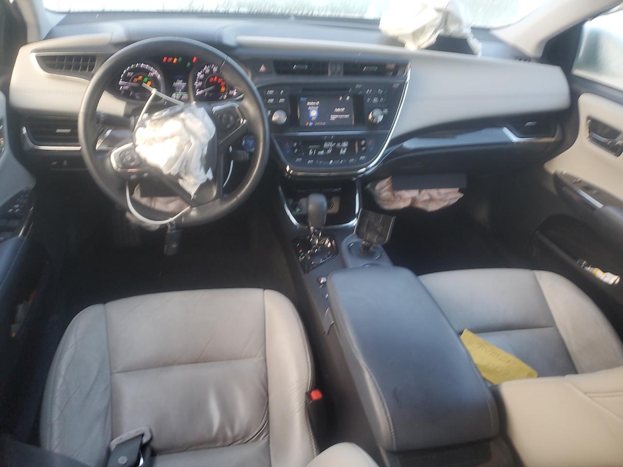 2015 Toyota Avalon Hybrid VIN: 4T1BD1EB2FU036928 Lot: 82334385