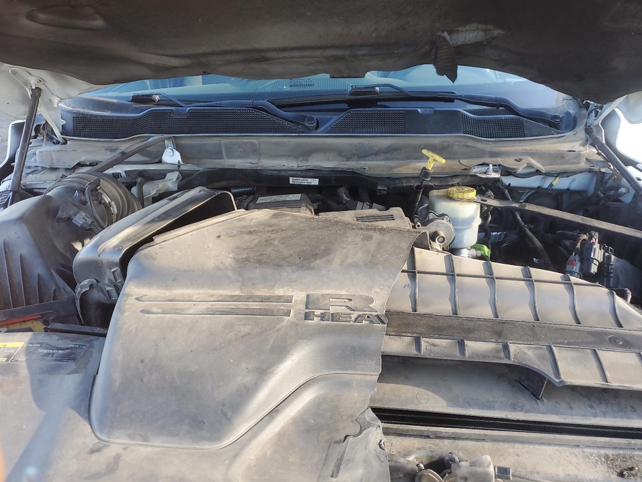 2021 Ram 3500 Big Horn VIN: 3C63R3HL3MG667561 Lot: 87423715