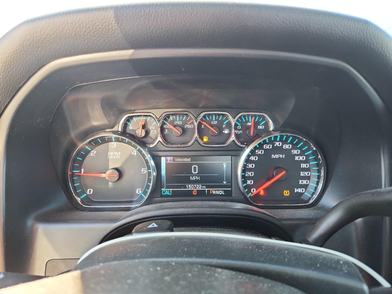 2018 Chevrolet Silverado K1500 Lt VIN: 1GCVKREC8JZ238599 Lot: 84880475