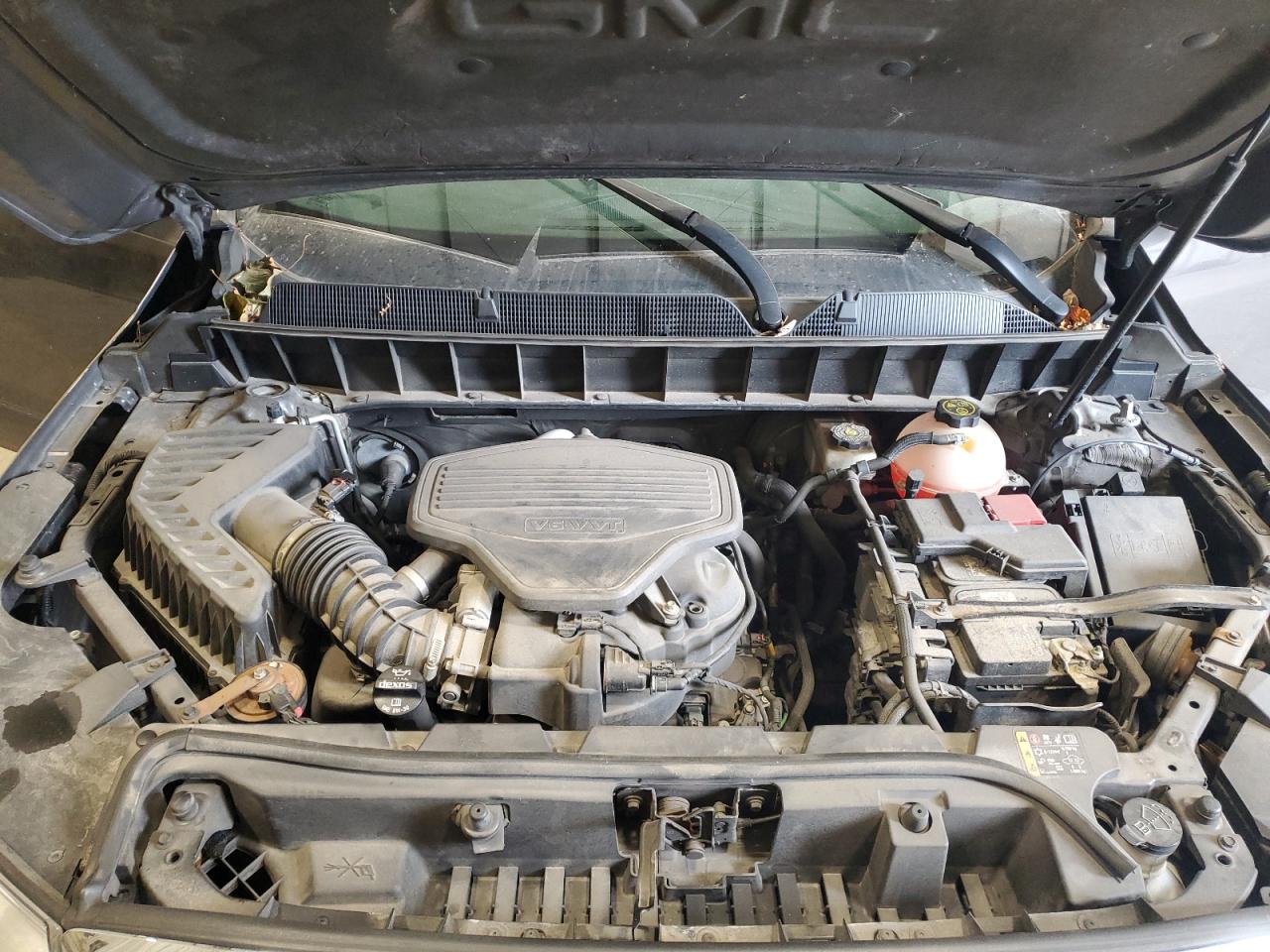 2017 GMC Acadia Slt-1 VIN: 1GKKNULS8HZ157592 Lot: 82245465