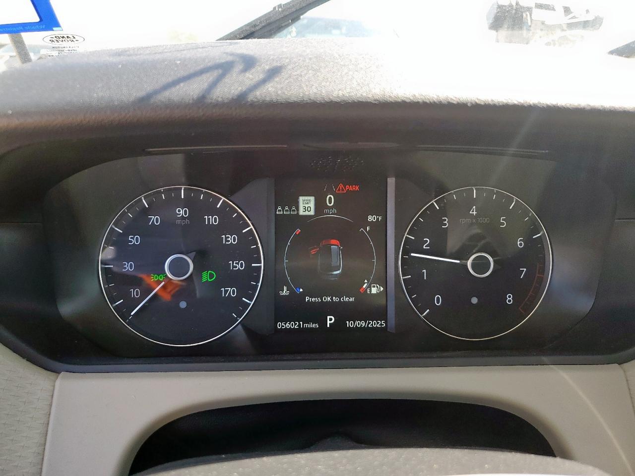 2020 Land Rover Range Rover Velar S VIN: SALYB2EXXLA269273 Lot: 85735845