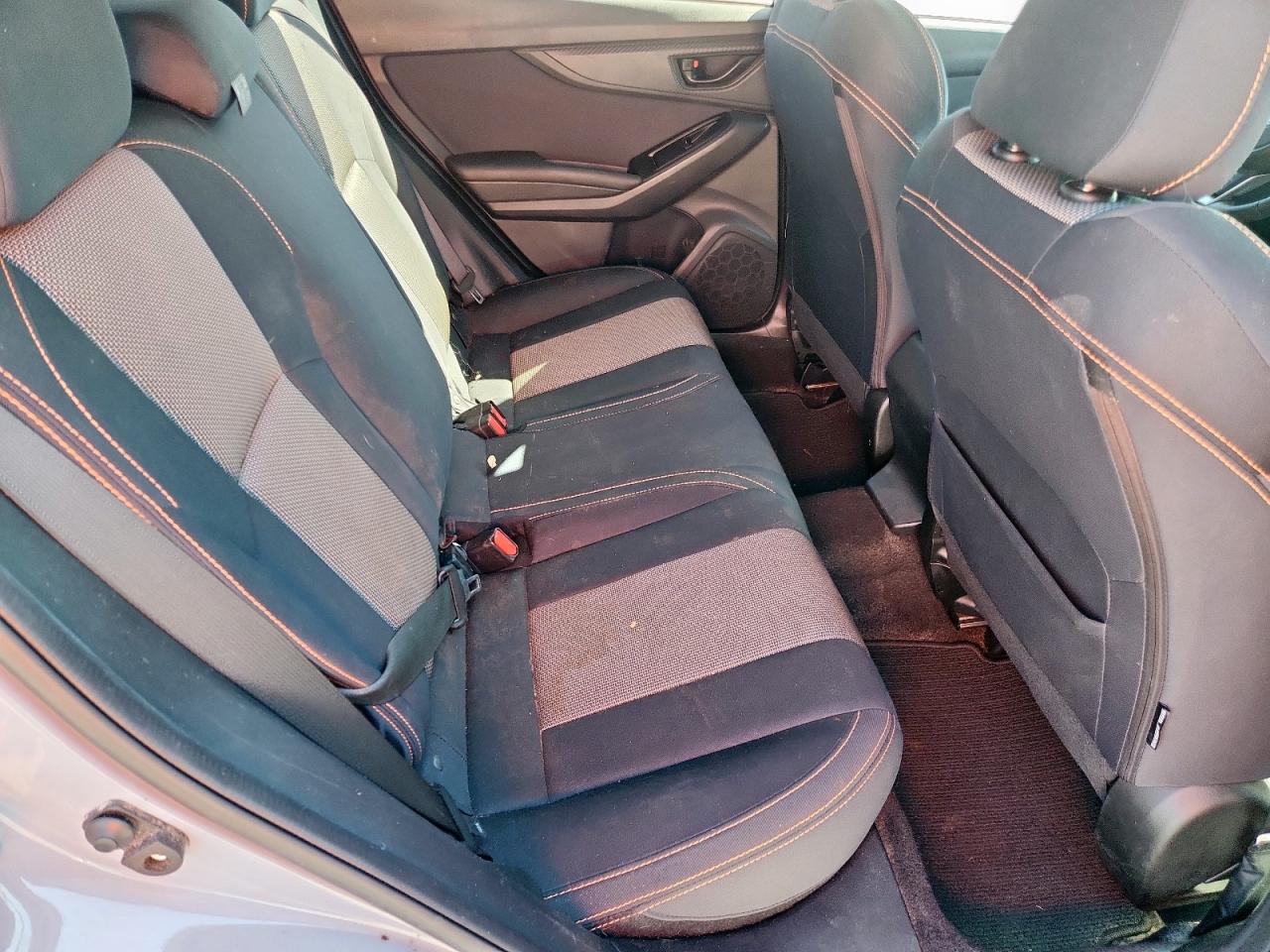 2018 Subaru Crosstrek Premium VIN: JF2GTABC2JH338846 Lot: 84963925