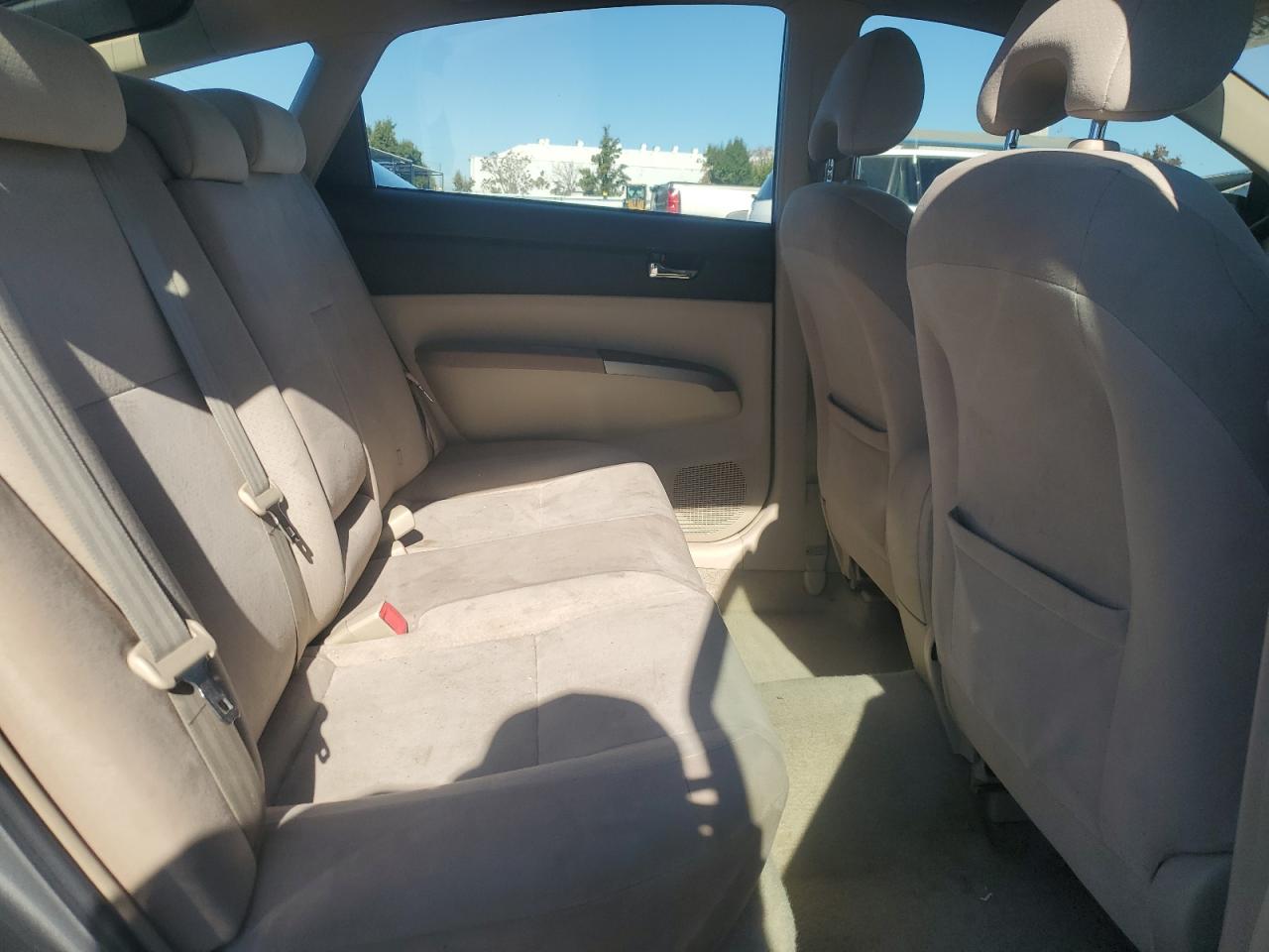 2004 Toyota Prius VIN: JTDKB20U740111474 Lot: 90344975