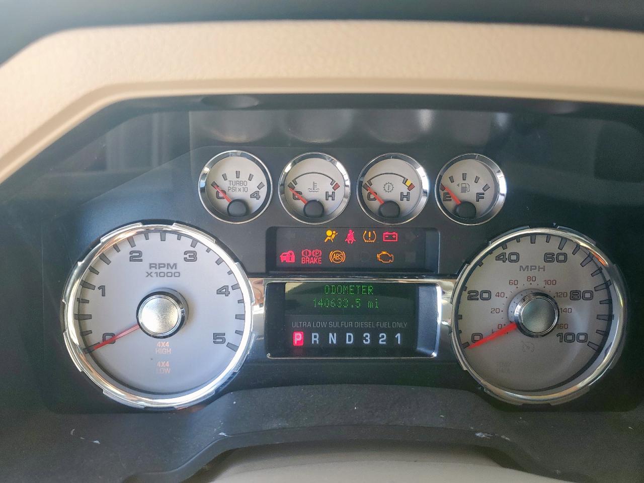 2008 Ford F250 Super Duty VIN: 1FTSW21R08ED95019 Lot: 85089025