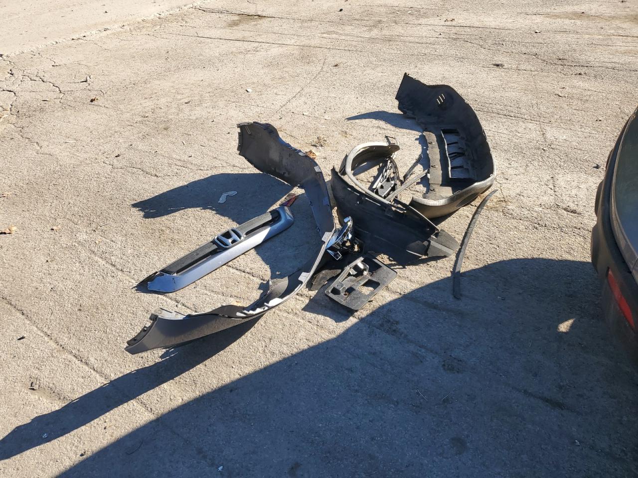 2007 Honda Cr-V Lx VIN: JHLRE48377C055006 Lot: 84777435