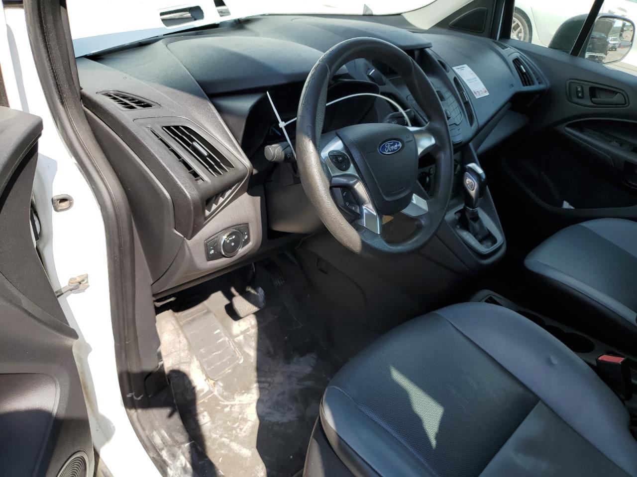 2014 Ford Transit Connect Xl VIN: NM0GE9E74E1149391 Lot: 84428035