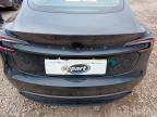 2025 TESLA MODEL 3 RWD 4DR AUTO for sale at Copart BRISTOL