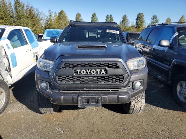  TOYOTA TACOMA 2018 Серый