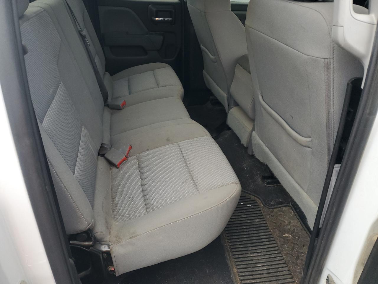 2019 Chevrolet Silverado Ld K1500 Custom VIN: 2GCVKMEC5K1174549 Lot: 85884765