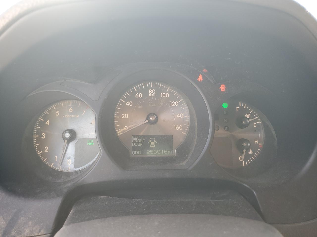 2007 Lexus Gs 350 VIN: JTHBE96S070021740 Lot: 89653275