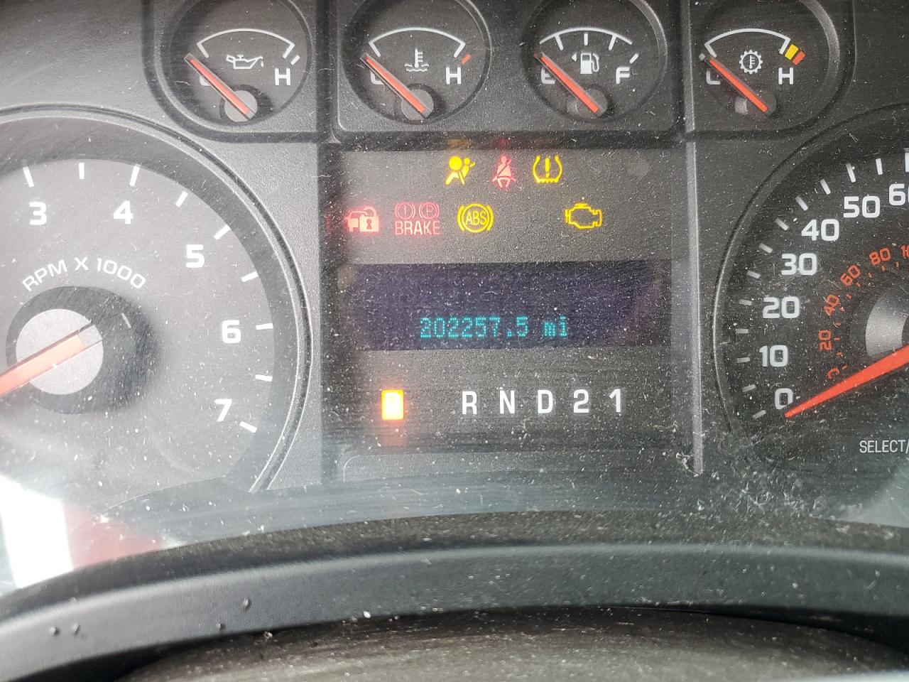 2009 Ford F150 Super Cab VIN: 1FTRX14W39KC71420 Lot: 89646865