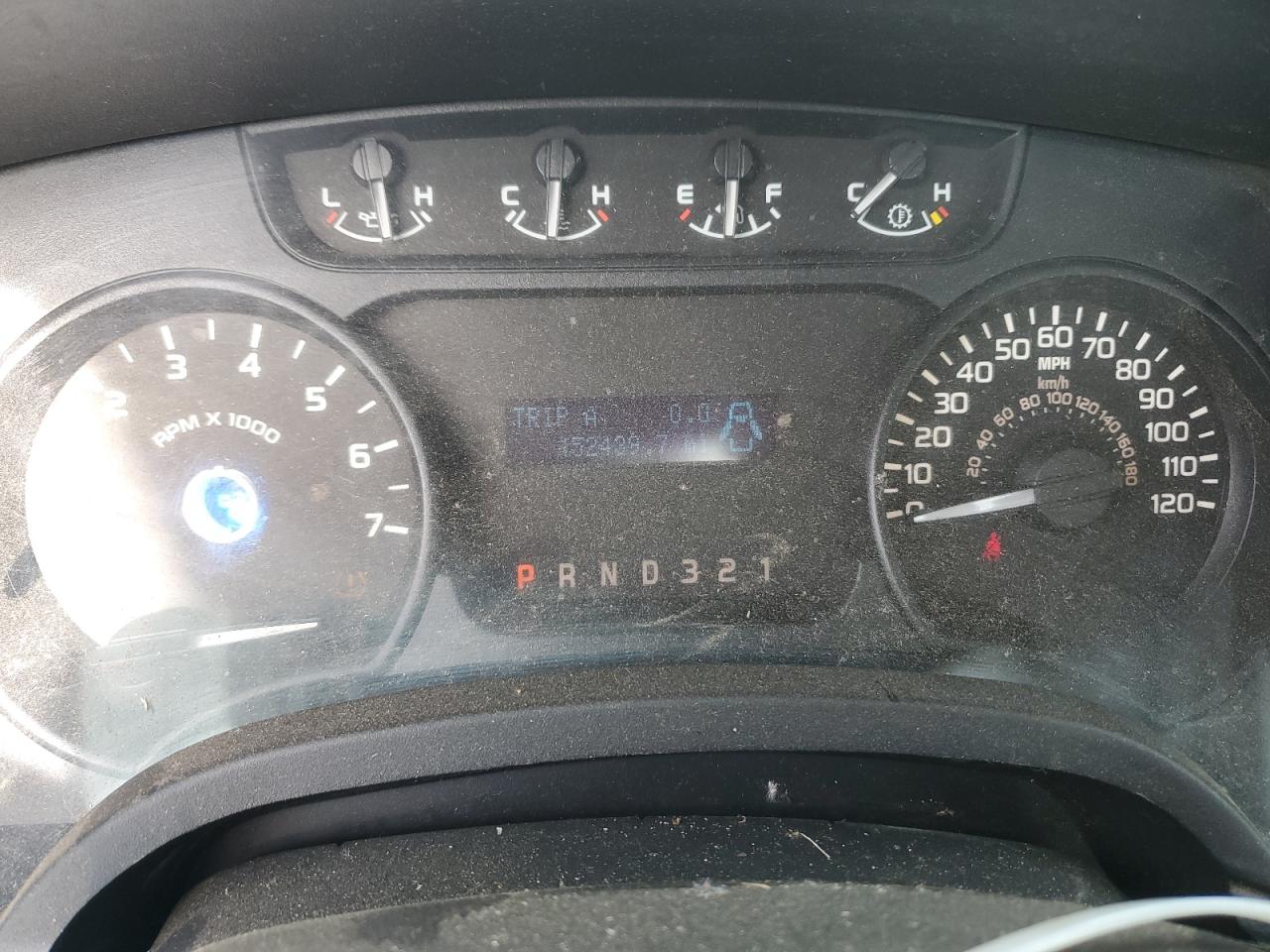 2011 Ford F150 VIN: 1FTMF1CM3BFD21454 Lot: 86272975