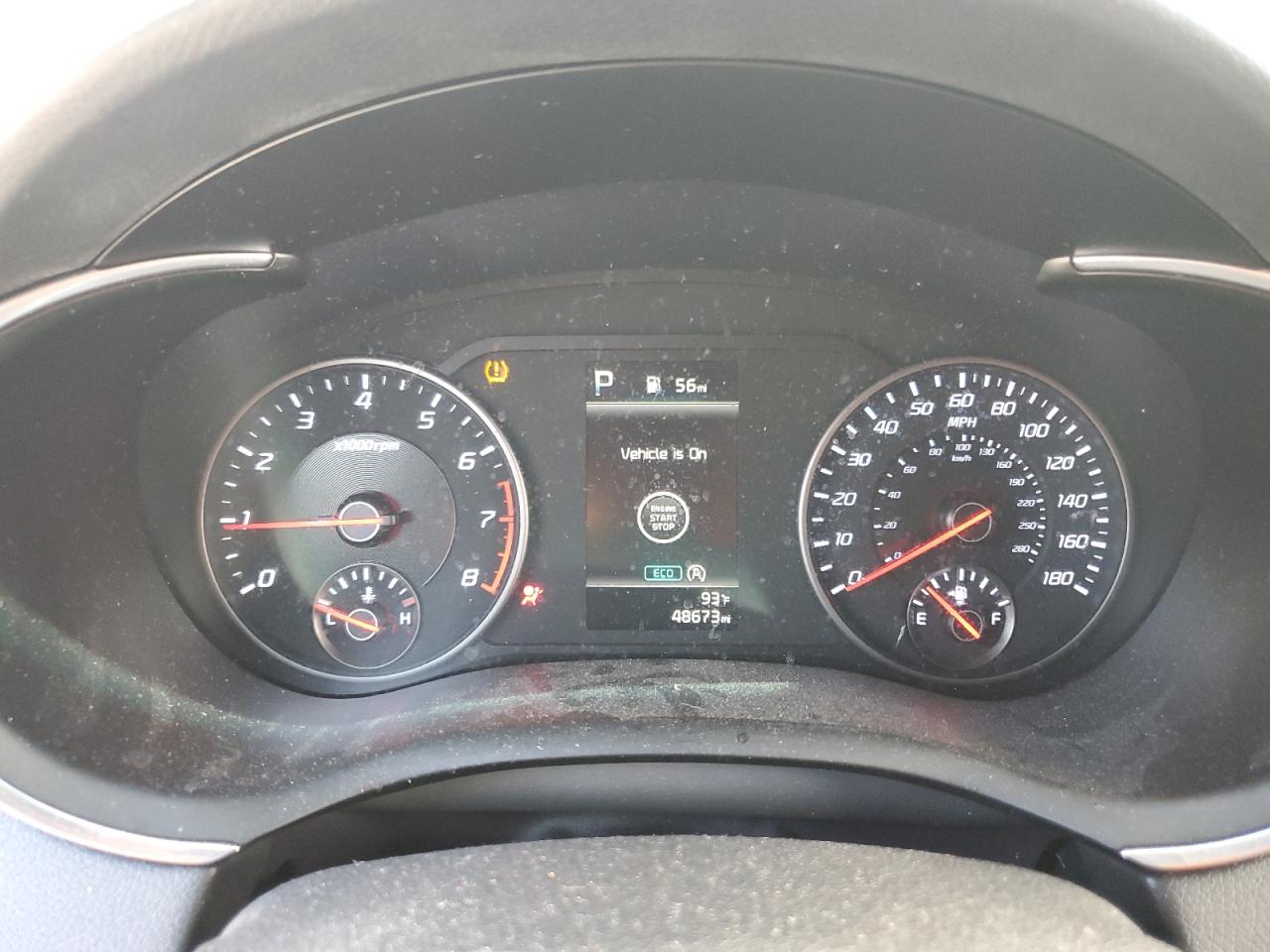 2022 Kia Stinger Gt Line VIN: KNAE35LDXN6113268 Lot: 82186325