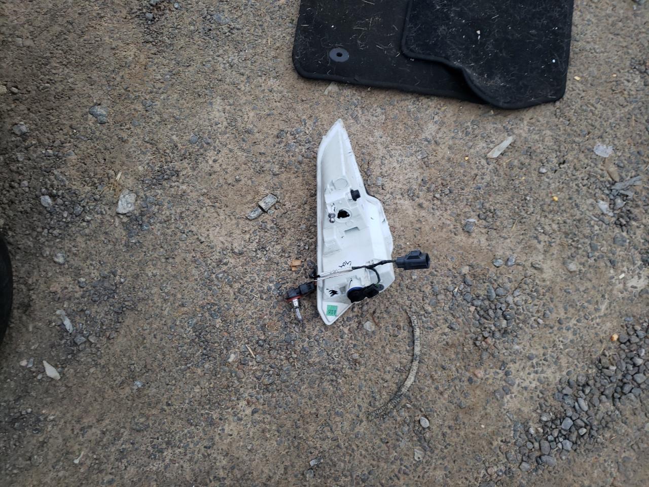 2021 Ford Ecosport Se VIN: MAJ6S3GL7MC401755 Lot: 90099265