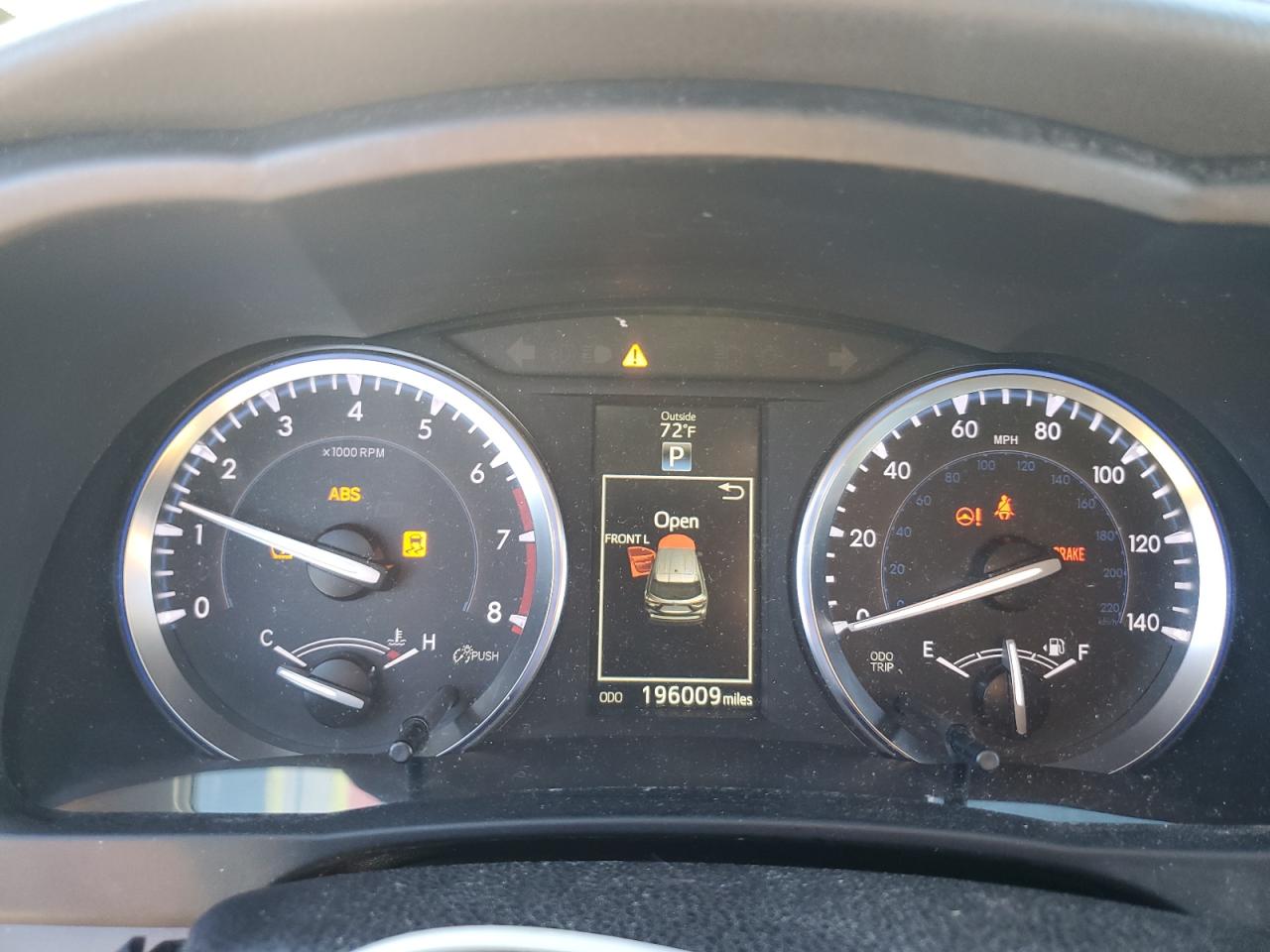 2016 Toyota Highlander Xle VIN: 5TDJKRFH2GS242179 Lot: 87065125