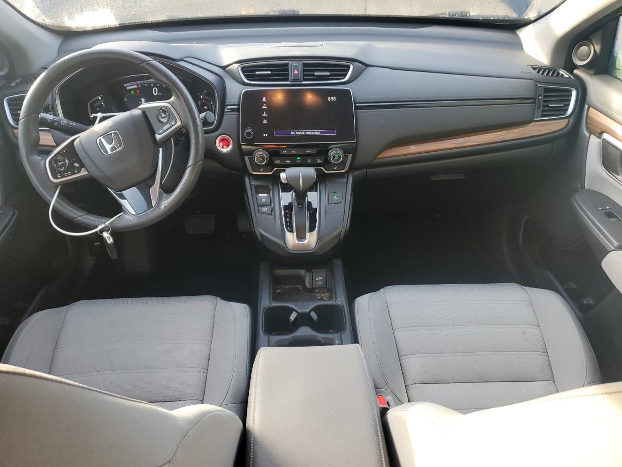 2019 Honda Cr-V Ex VIN: 5J6RW2H57KA010176 Lot: 82675795