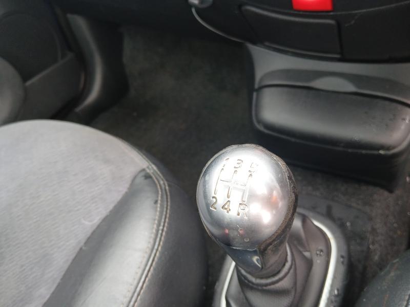 2006 NISSAN MICRA C + C 1.6 ESSENZA 2DR