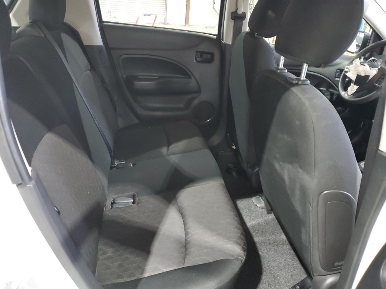 2024 Mitsubishi Mirage Es VIN: ML32AUHJ4RH023230 Lot: 82681915