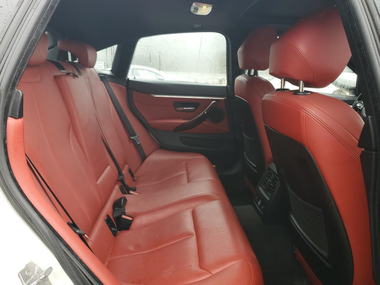 2015 BMW 428 Xi Gran Coupe VIN: WBA4A7C51FD413686 Lot: 84869395