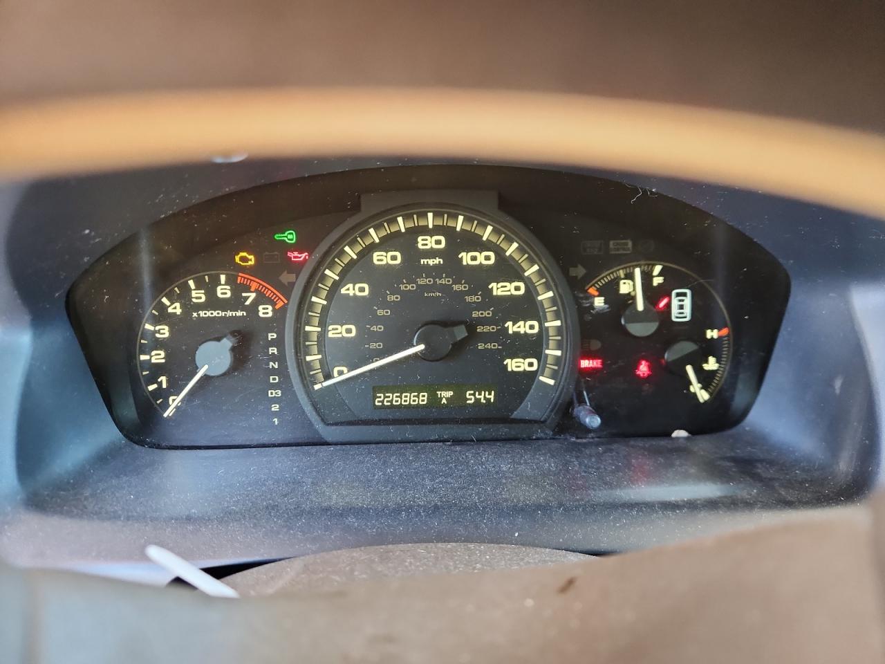 2006 Honda Accord Ex VIN: 1HGCM56756A152945 Lot: 82562795