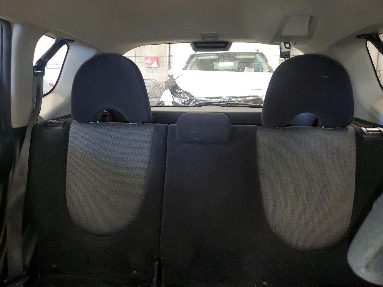 2007 Honda Fit S VIN: JHMGD37647S012776 Lot: 82049585