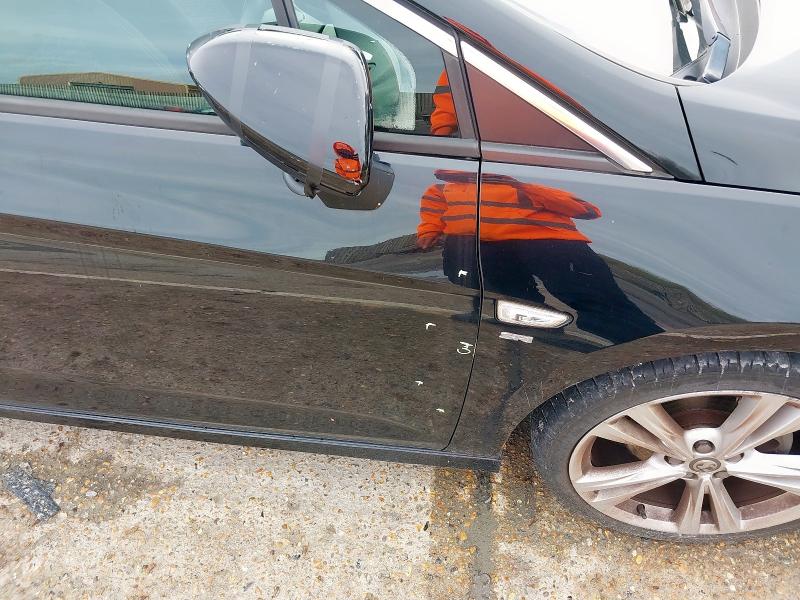 2019 VAUXHALL ASTRA 1.4T 16V 150 SRI VX-LINE NAV 5DR