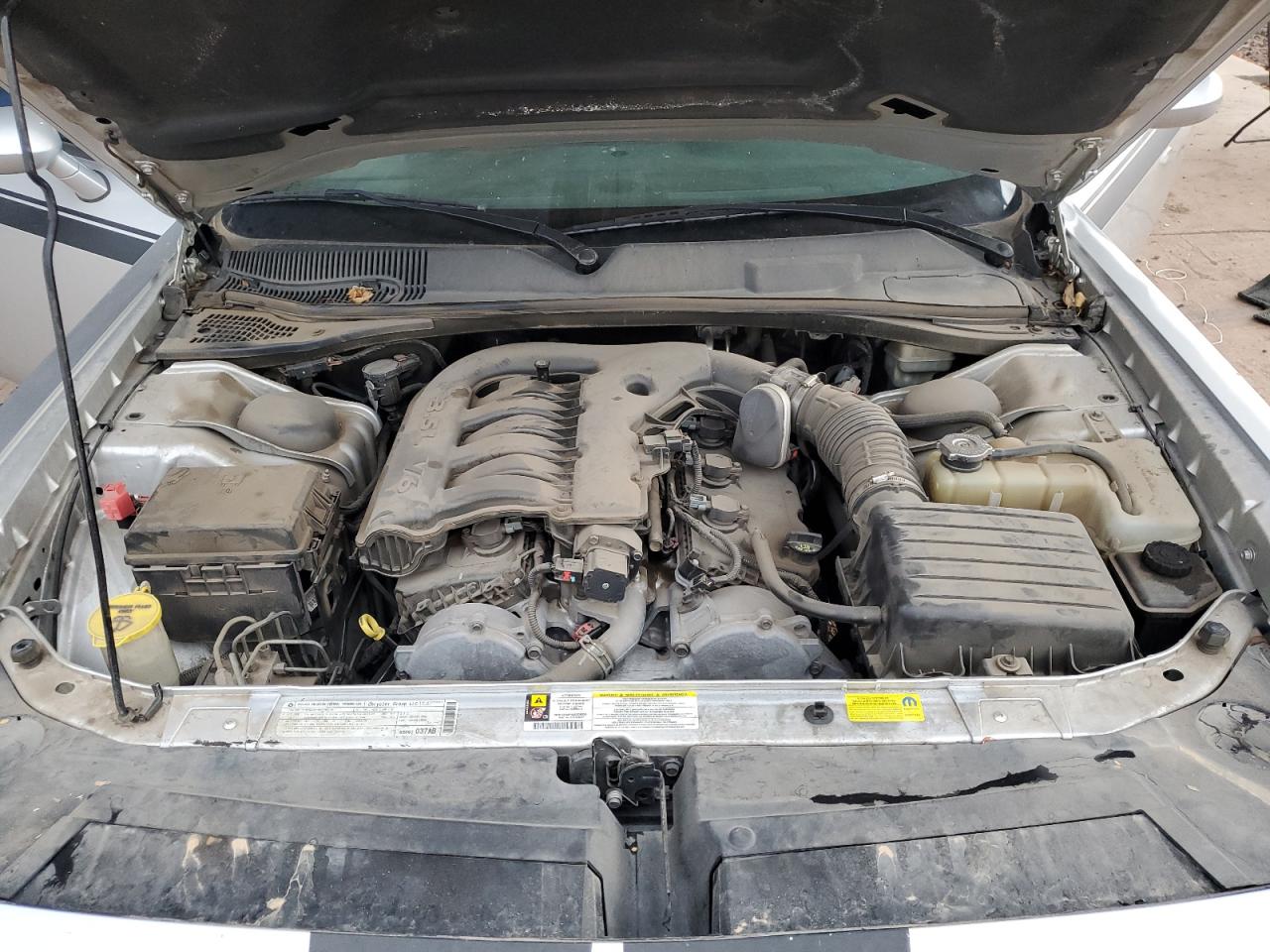 2010 Dodge Challenger Se VIN: 2B3CJ4DV8AH110509 Lot: 86078855