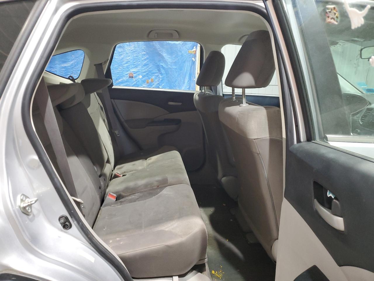 2014 Honda Cr-V Lx VIN: 2HKRM4H31EH724209 Lot: 84542195