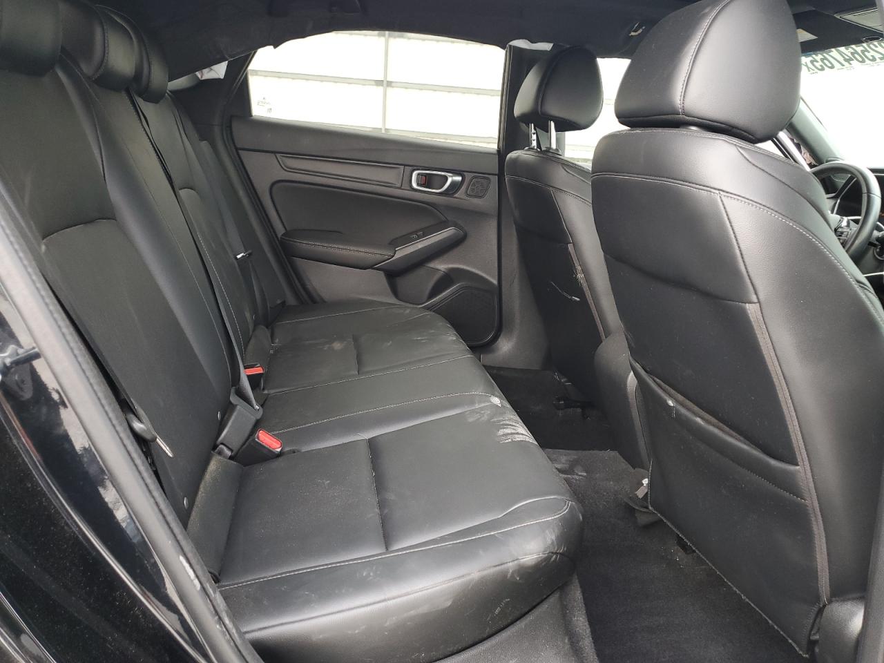 2023 Acura Integra A-Spec VIN: 19UDE4H30PA016181 Lot: 82564765