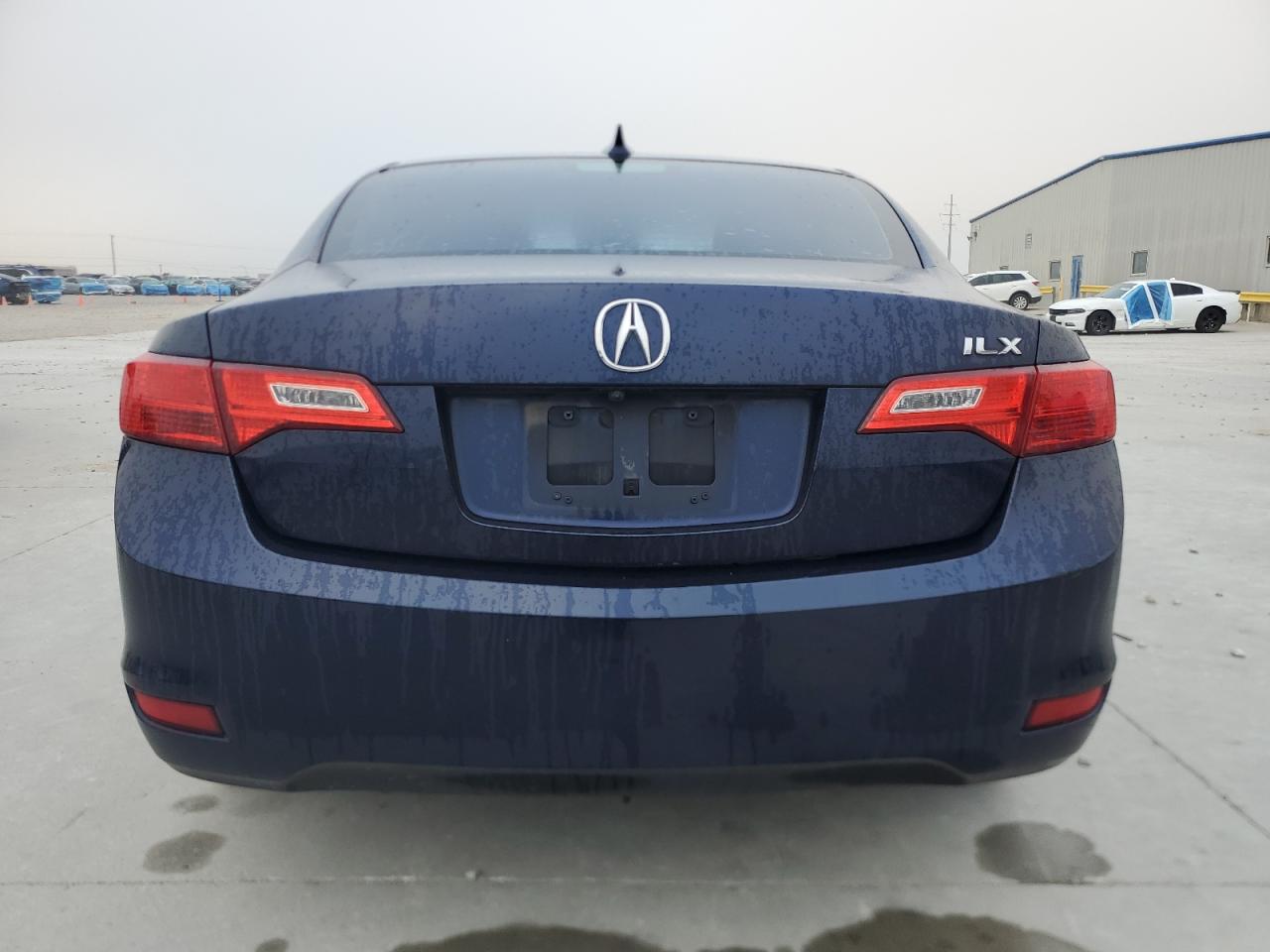 2013 Acura Ilx 20 Tech VIN: 19VDE1F77DE018417 Lot: 82774145