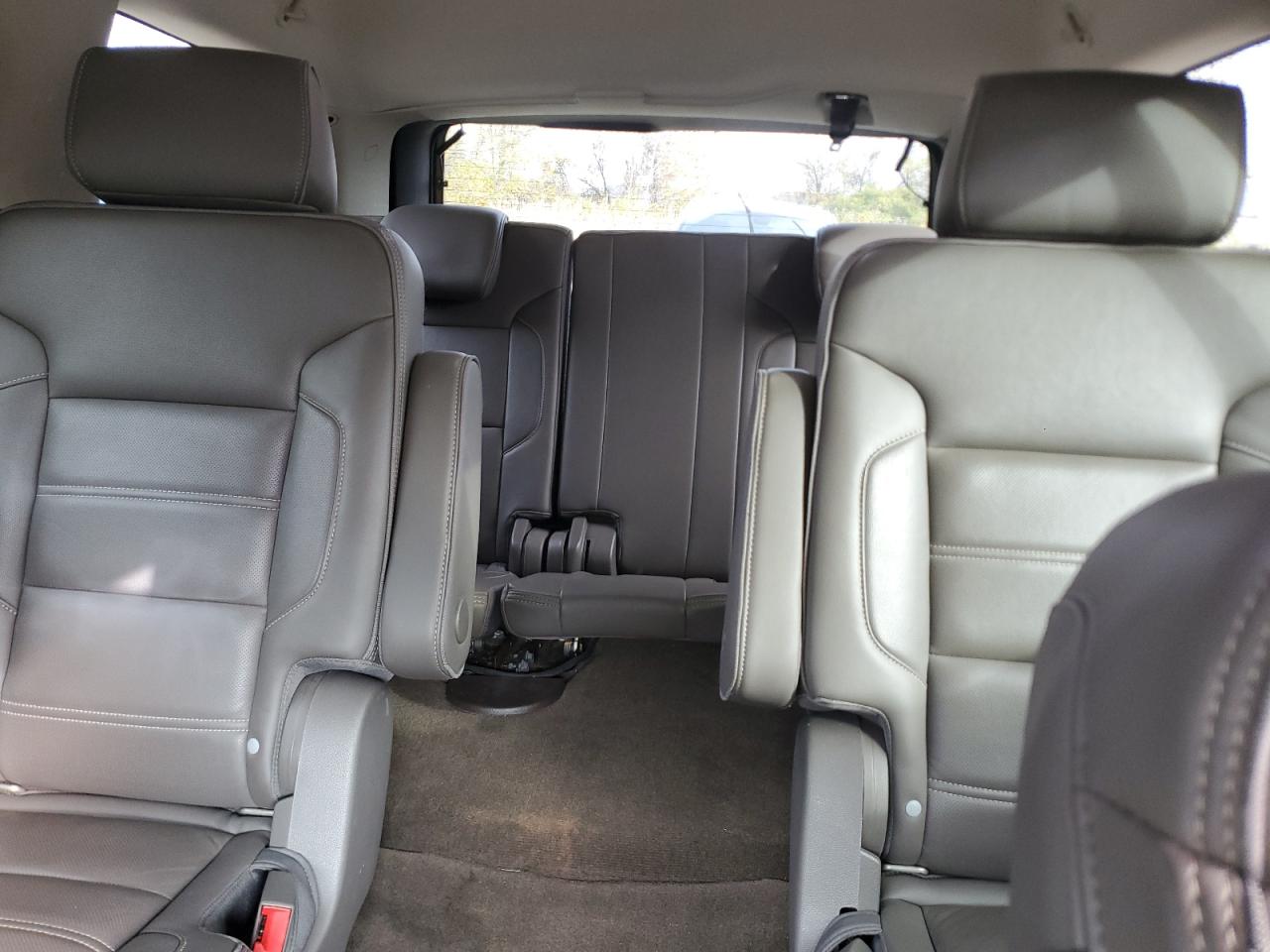 2017 GMC Yukon Denali VIN: 1GKS2CKJ8HR285603 Lot: 90018015