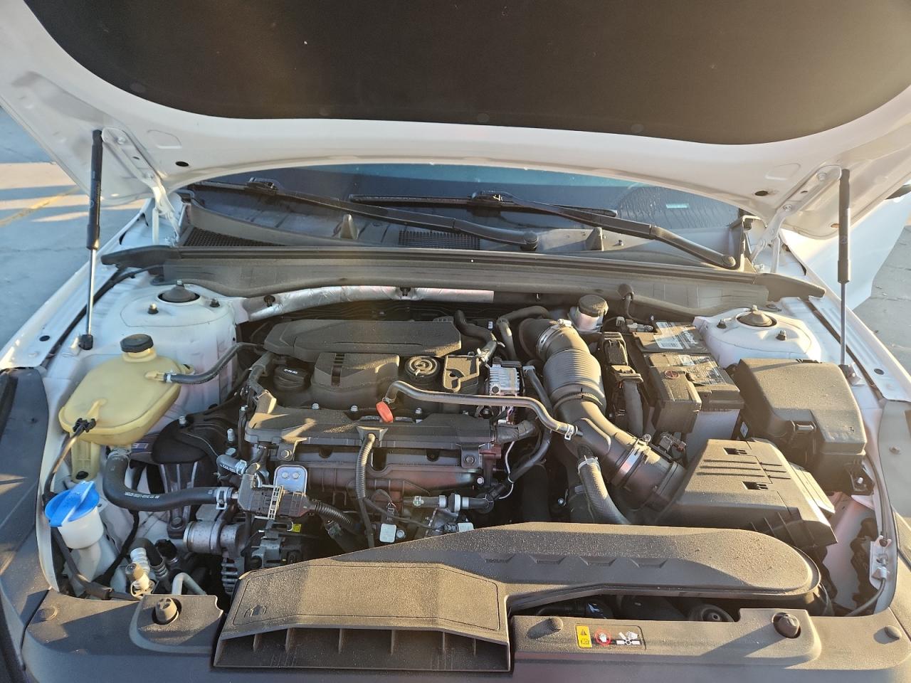 2021 Kia K5 Lxs VIN: 5XXG14J22MG049465 Lot: 87097665