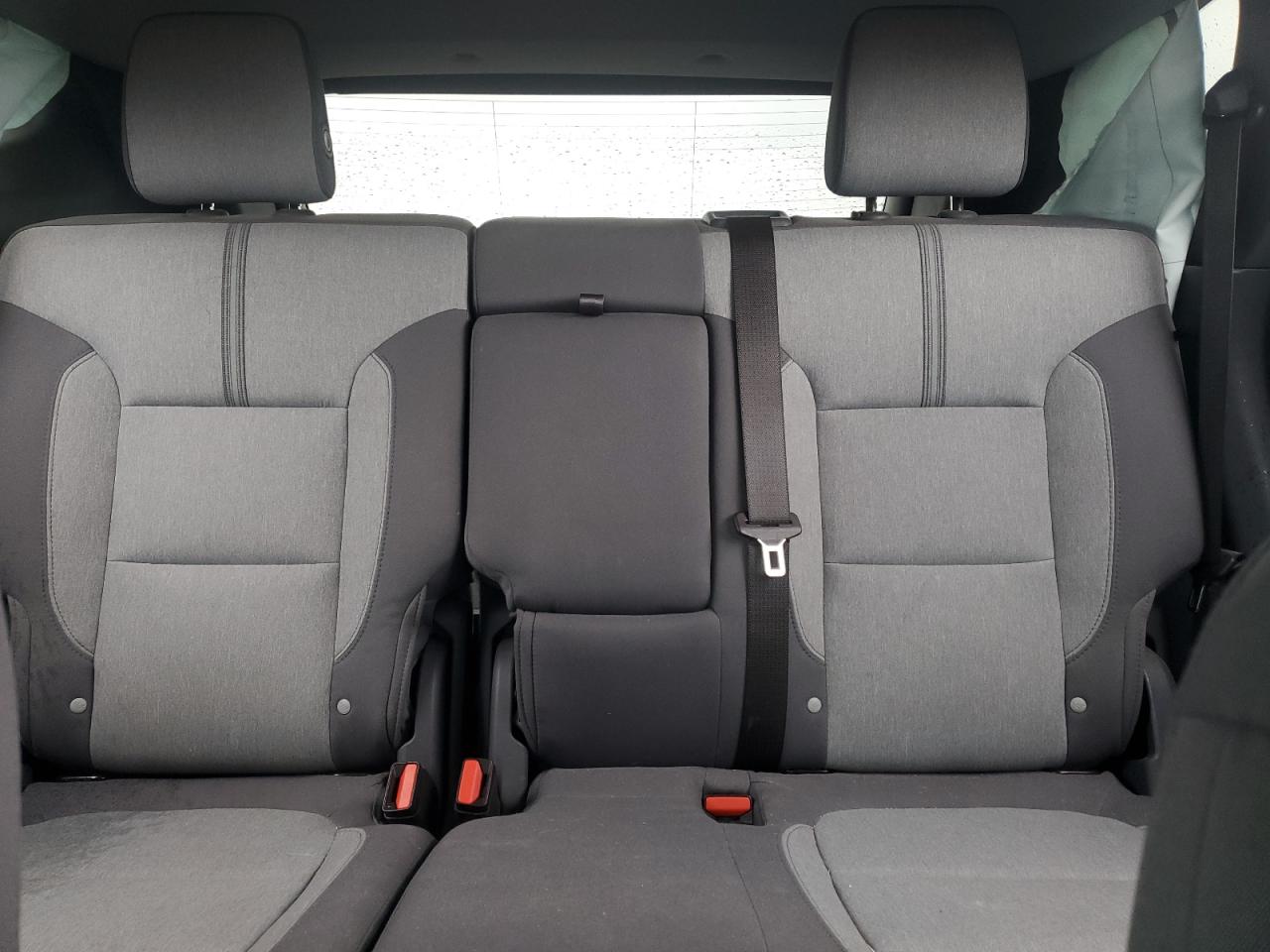 2020 Chevrolet Blazer 2Lt VIN: 3GNKBCRS8LS642639 Lot: 89485025