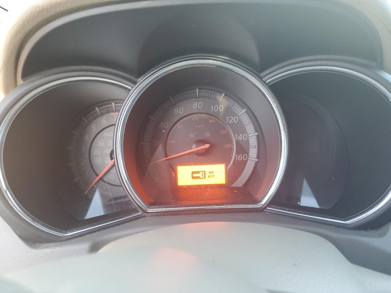 2010 Nissan Murano S VIN: JN8AZ1MUXAW004959 Lot: 84650315