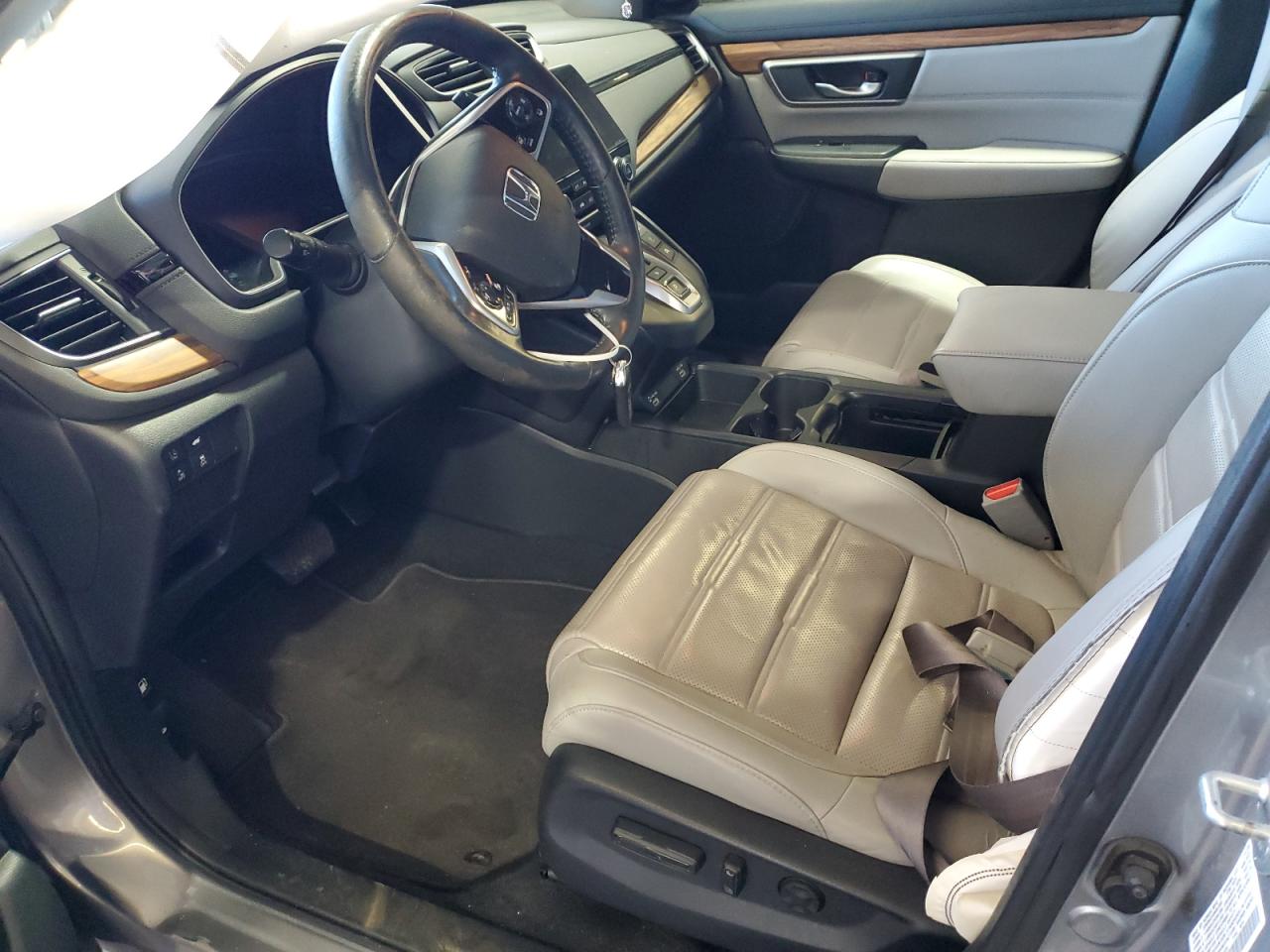 2020 Honda Cr-V Exl VIN: 7FART6H89LE026926 Lot: 84705415