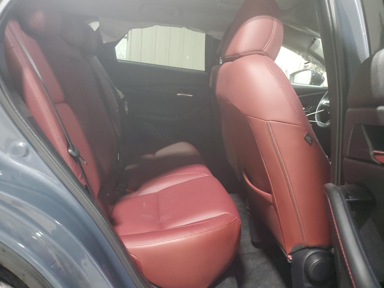 2024 Mazda Cx-30 Preferred VIN: 3MVDMBCM3RM629146 Lot: 90582495