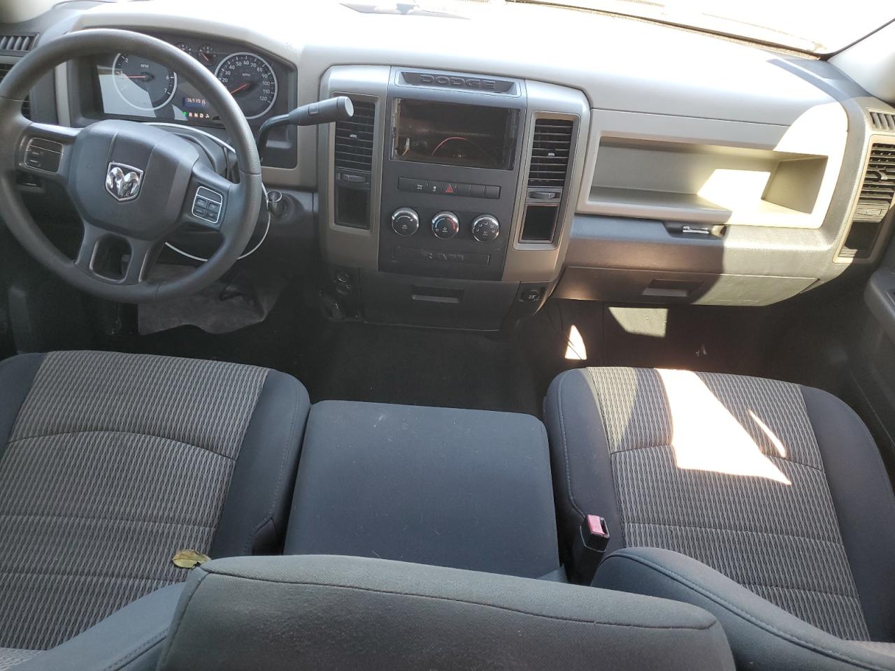 2012 Dodge Ram 1500 St VIN: 1C6RD6KT6CS133349 Lot: 89498935