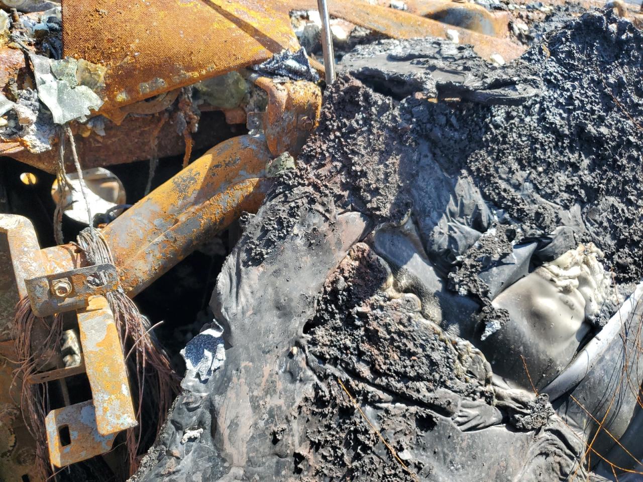 2015 Cadillac Escalade Luxury VIN: 1GYS3BKJ3FR308585 Lot: 86306485