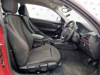 2013 BMW 116I SPORT  for sale at Copart WESTBURY