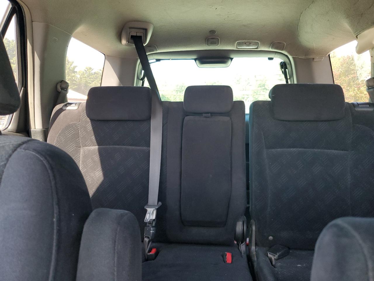 2006 Honda Cr-V Ex VIN: SHSRD78876U418752 Lot: 85524135