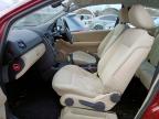 2009 MERCEDES-BENZ A160 BLUEEFF-Y CLASSIC SE  for sale at Copart BRISTOL