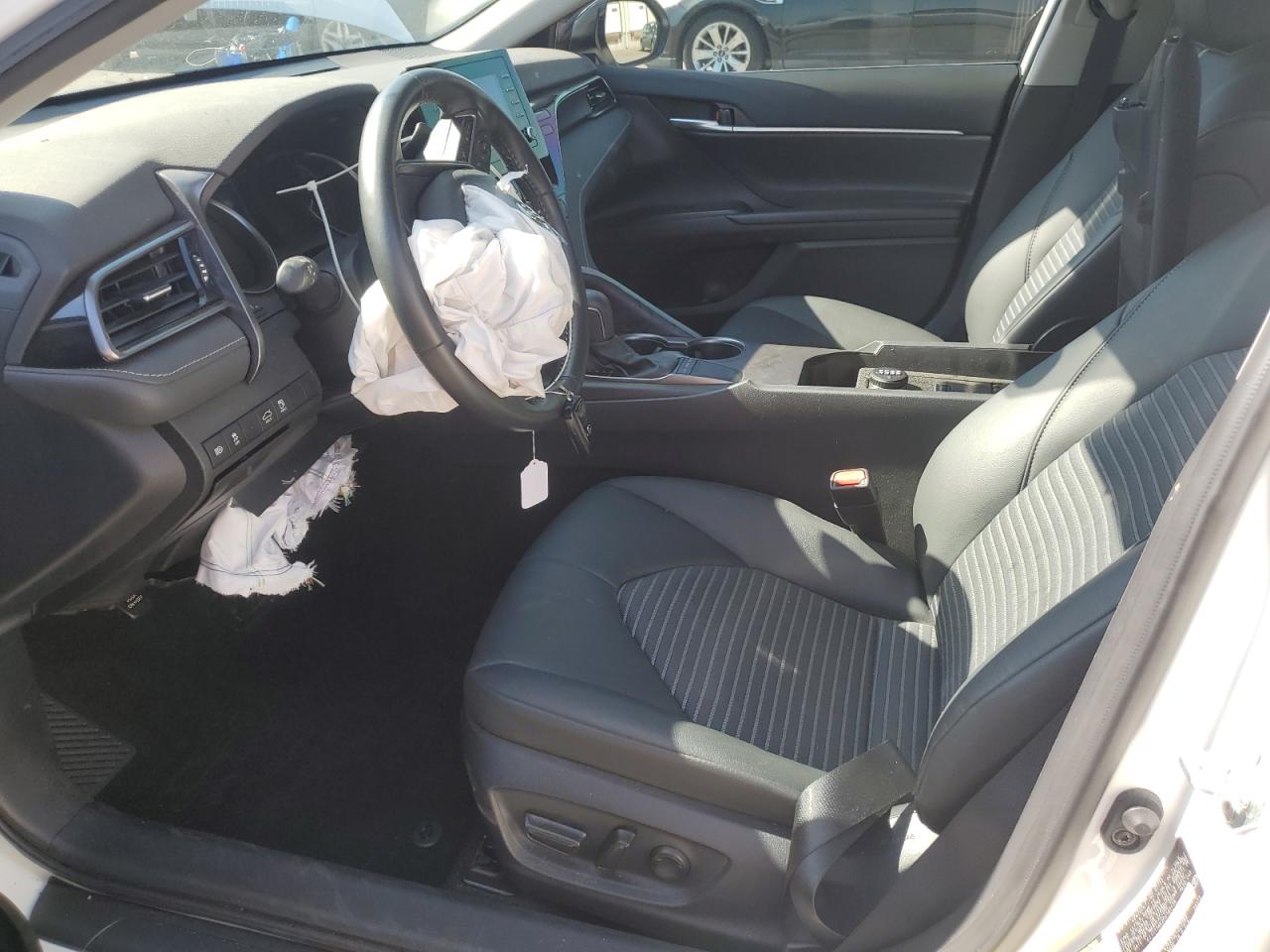 2023 Toyota Camry Se Night Shade VIN: 4T1T11AK2PU185456 Lot: 81977965