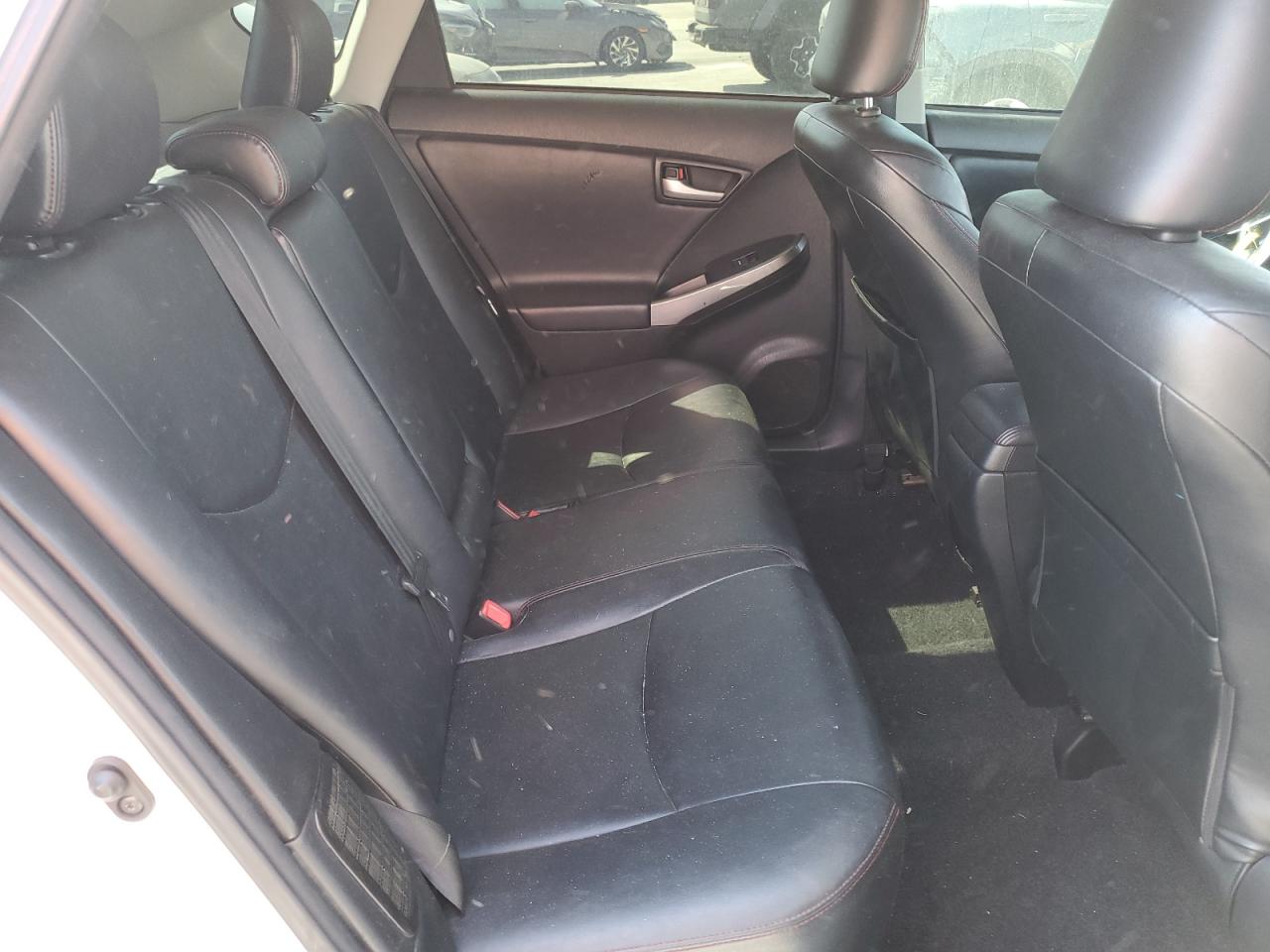 2013 Toyota Prius VIN: JTDKN3DU1D5593868 Lot: 85319805