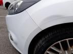 2014 FORD FOCUS ZETEC TURBO  for sale at Copart CHESTER