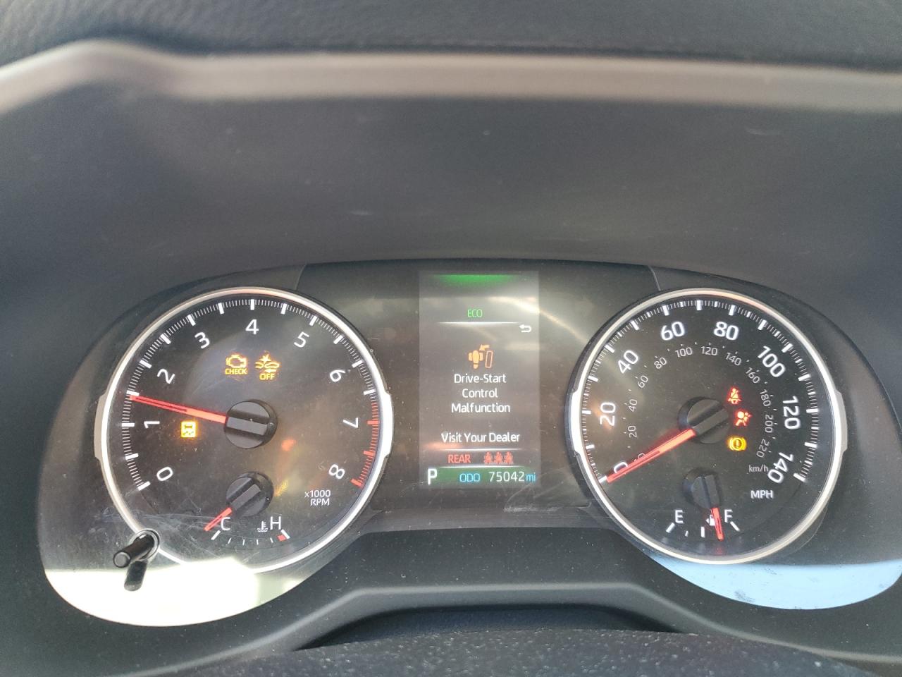 2022 Toyota Rav4 Le VIN: 2T3F1RFV3NW261057 Lot: 82429255