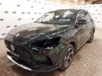 2024 MG MOTOR UK HS 1.5 T-GDI PHEV TROPHY 5DR AUTO for sale at Copart SANDWICH