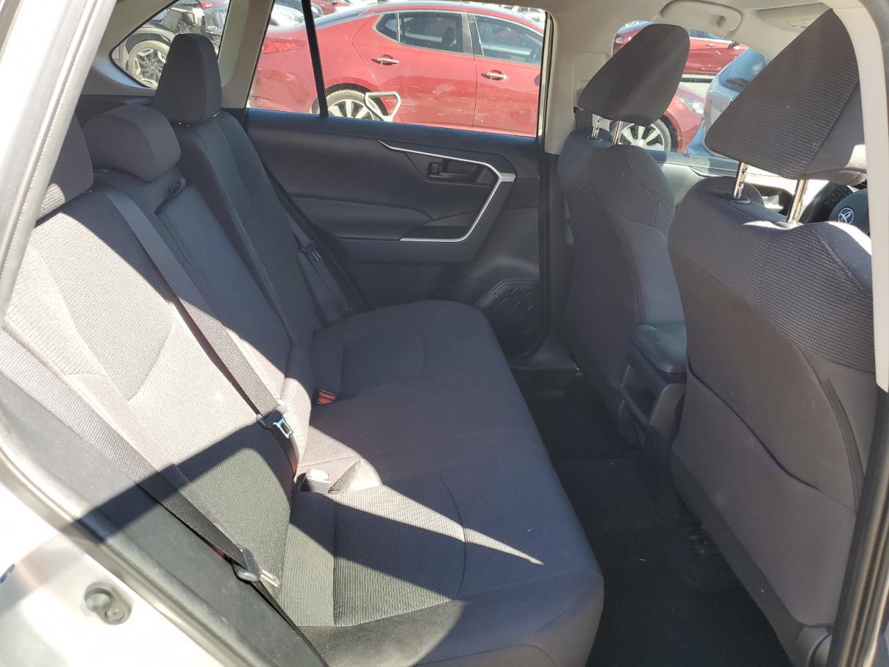 2021 Toyota Rav4 Le VIN: 2T3K1RFVXMC120579 Lot: 85840755