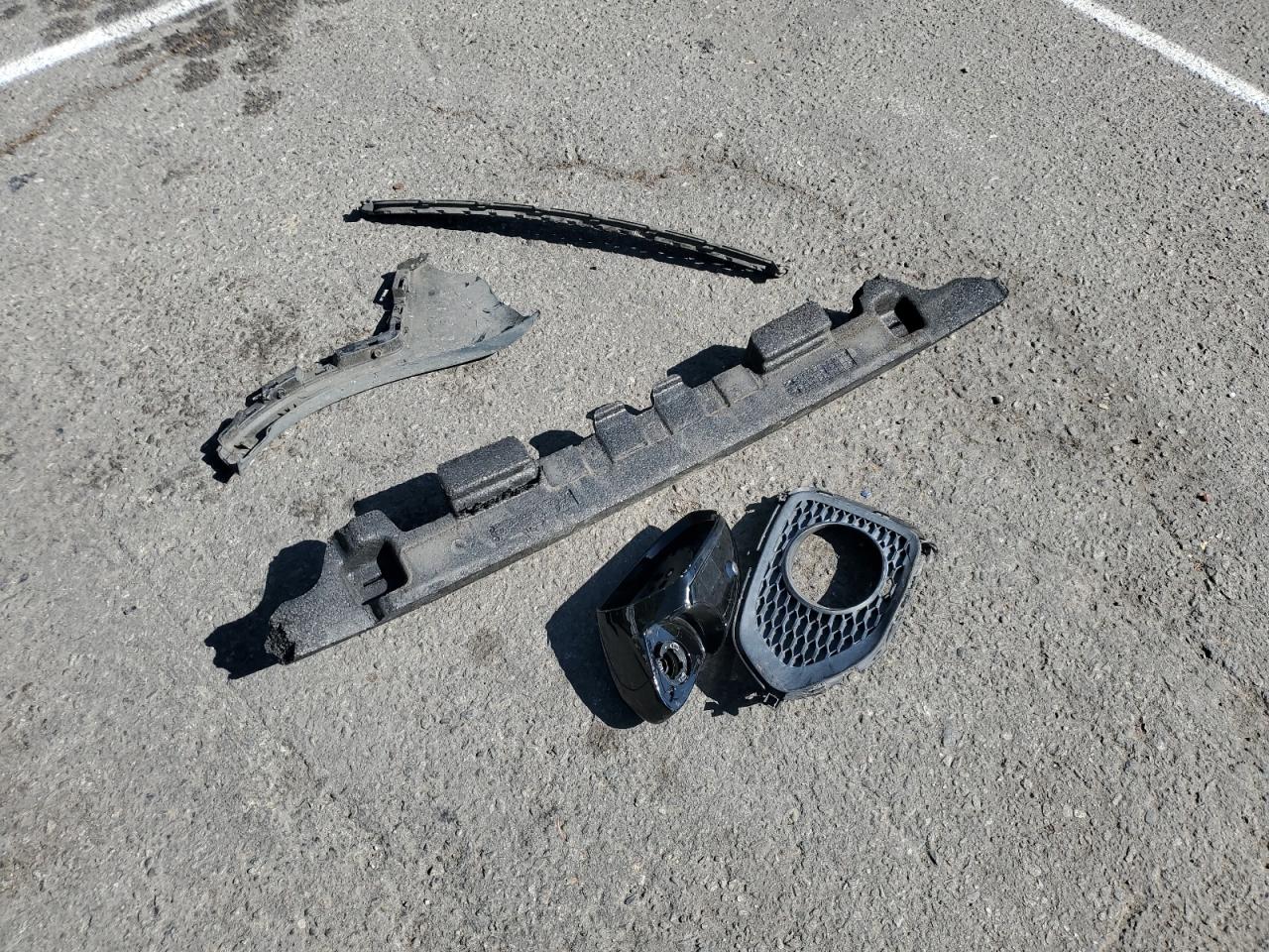 2023 Chevrolet Bolt Ev 2Lt VIN: 1G1FX6S02P4116060 Lot: 84952175