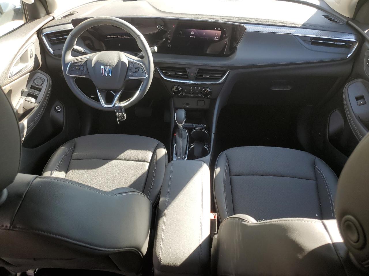 2025 Buick Encore Gx Preferred VIN: KL4AMBSP9SB109640 Lot: 82412055